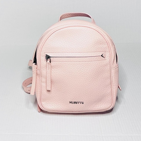 Musette RIMINI Bagpack - Picture 1 of 14